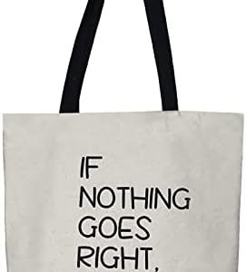 Sehnen Sie sich nach einer haltbaren Einkaufstasche aus 100% Baumwollseide? | Verwendung: Einkauf, Outdoor | Zielgruppe: