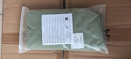 31pxftp6qpl. ac .jpg KALIDI cord Tasche Damen Groß Shopper Tasche mit Reißverschluss für Arbeit und Büro