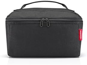 Reisenthel Beautycase - quadratischer Gepäckorganizer für Damen zum Reisen und Hantieren
