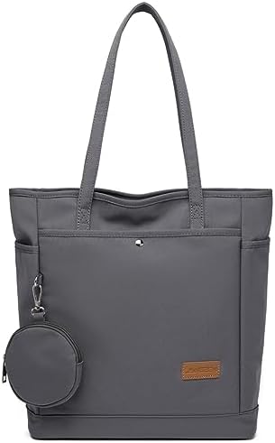 31y6sqjjnwl. ac .jpg JANSBEN Damen Shopper-Tasche mit Reißverschluss Rosa