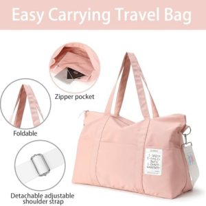 bagsmart reisetasche