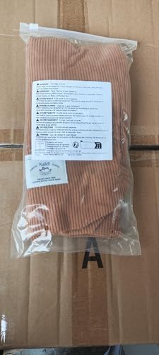 41s7or 7hkl. ac .jpg KALIDI cord Tasche Damen Groß Shopper Tasche mit Reißverschluss für Arbeit und Büro