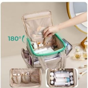 bagsmart kulturbeutel