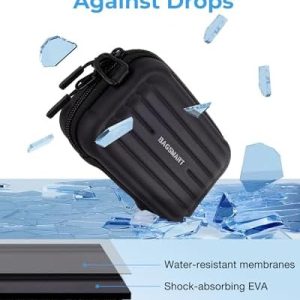 bagsmart kameratasche