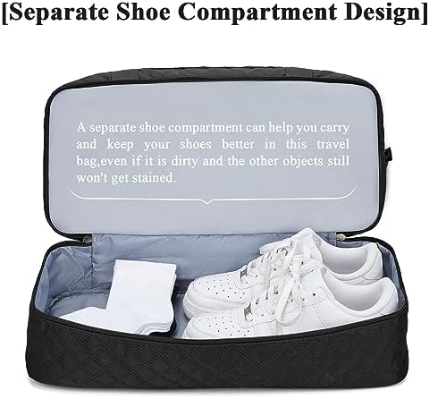 41b8hpgmqll. ac .jpg SEAFEEWasserdatenschützende Reisetasche Damen Fitnesstasche A11-Beige Braun