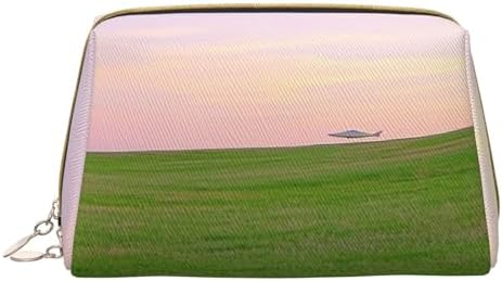 41o69wbg0gl. ac .jpg YVNKHKU Make-up-Tasche für Damen Bagsmart ToteA - Reise-Organizer, große Kapazität, elegant für Showe-Bürste und Hautpfl