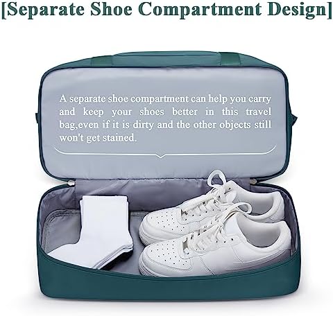 51mejsfswhl. ac .jpg SEAFEEWasserdatenschützende Reisetasche Damen Fitnesstasche A11-Beige Braun