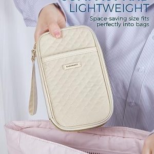 bagsmart kabeltasche