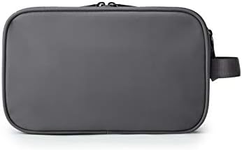 216bp0vn2xl. ac 1.jpg Bagsmart Wasserkräfte widerstehende Reisekulturtasche für Männer