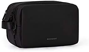 217lviv1el. ac 1.jpg Bagsmart Wasserkräfte widerstehende Reisekulturtasche für Männer