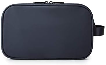 219fyjj0ml. ac 1.jpg Bagsmart Wasserkräfte widerstehende Reisekulturtasche für Männer