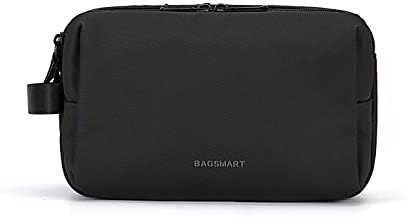 21hbpgcqml. ac 1.jpg Bagsmart Wasserkräfte widerstehende Reisekulturtasche für Männer