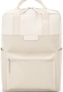 Kapten & Son Wasserabweisender Handgepäcksrucksack für Damen & Herren | Tagesrucksack | Rucksack Damen & Herren | wasser