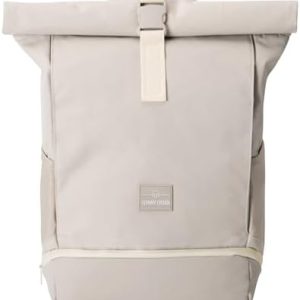Johnny Urban Rucksack Damen und Herren - Allen Medium - Wasserabweisend - Mit Laptopfach für Uni, Fahrrad und Business -
