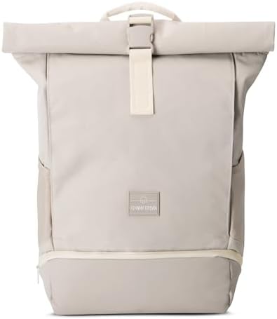 31 whpmerul. ac .jpg Johnny Urban Rucksack Damen und Herren - Allen Medium - Wasserabweisend - Mit Laptopfach für Uni, Fahrrad und Business -