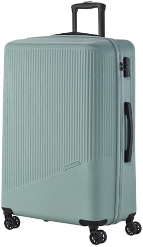 3100ubvmxol. ac .jpg Travelite Beautycase Hartschale Handgepäck, 36 cm, 17 Liter - Kosmetikkoffer mit Organizer- und Aufsteckfunktion für Rei