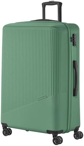 3120sucldll. ac .jpg Travelite Beautycase Hartschale Handgepäck, 36 cm, 17 Liter - Kosmetikkoffer mit Organizer- und Aufsteckfunktion für Rei