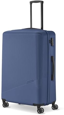 313iyy7w39l. ac .jpg Travelite Beautycase Hartschale Handgepäck, 36 cm, 17 Liter - Kosmetikkoffer mit Organizer- und Aufsteckfunktion für Rei