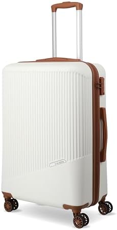 314ht3wu9nl. ac .jpg Travelite Beautycase Hartschale Handgepäck, 36 cm, 17 Liter - Kosmetikkoffer mit Organizer- und Aufsteckfunktion für Rei