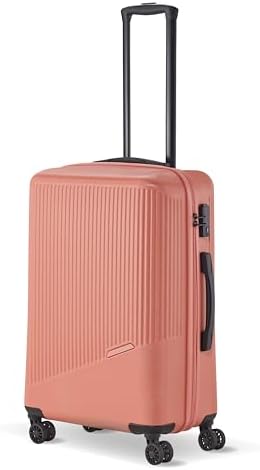 314u9up1el. ac .jpg Travelite Beautycase Hartschale Handgepäck, 36 cm, 17 Liter - Kosmetikkoffer mit Organizer- und Aufsteckfunktion für Rei