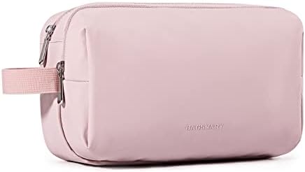 317bwbt2oyl. ac 1.jpg Bagsmart Wasserkräfte widerstehende Reisekulturtasche für Männer