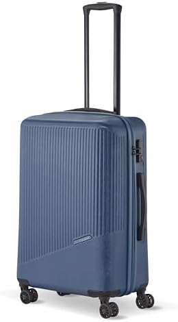 318 ncnxozl. ac .jpg Travelite Beautycase Hartschale Handgepäck, 36 cm, 17 Liter - Kosmetikkoffer mit Organizer- und Aufsteckfunktion für Rei