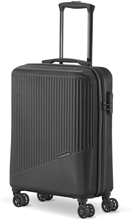 319bez2mxll. ac .jpg Travelite Beautycase Hartschale Handgepäck, 36 cm, 17 Liter - Kosmetikkoffer mit Organizer- und Aufsteckfunktion für Rei