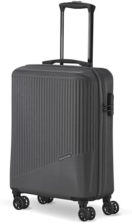 31aneqjtejl. ac .jpg Travelite Beautycase Hartschale Handgepäck, 36 cm, 17 Liter - Kosmetikkoffer mit Organizer- und Aufsteckfunktion für Rei
