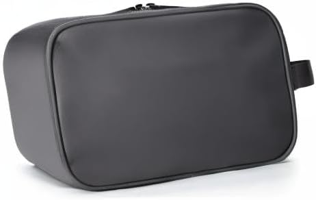 31byggsl7kl. ac 1.jpg Bagsmart Wasserkräfte widerstehende Reisekulturtasche für Männer