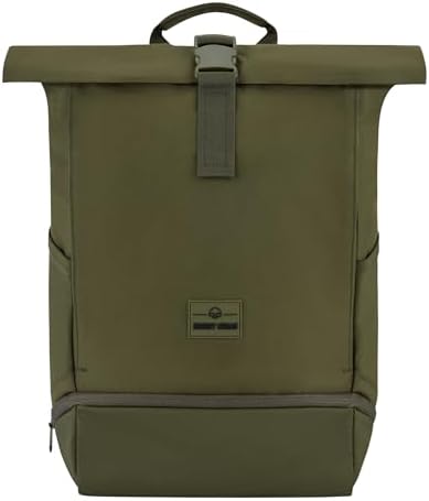 31cyh3as2ll. ac .jpg Johnny Urban Rucksack Damen und Herren - Allen Medium - Wasserabweisend - Mit Laptopfach für Uni, Fahrrad und Business -