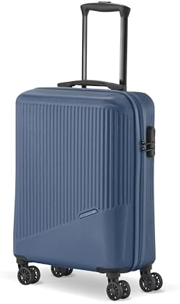 31fm3cbmrhl. ac .jpg Travelite Beautycase Hartschale Handgepäck, 36 cm, 17 Liter - Kosmetikkoffer mit Organizer- und Aufsteckfunktion für Rei