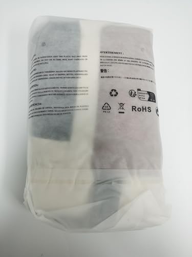 31h5jht2c4l. ac .jpg LOVEVOOK Große Arbeitstasche für Damen mit Laptoptasche und Bürotasche OEKO-TEX STANDARD 100 Reise-Re Modelo LOVEVOOK Le