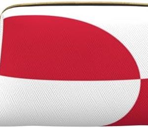 YVNKHKU Make-up-Tasche für Damen – Showe-Pinsel, Hautpflege & Reise-Organizer – Großes Zubehör, Einheitsgröße – Bagsmart