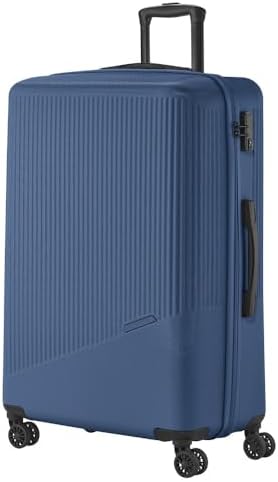 31lufwlr ul. ac .jpg Travelite Beautycase Hartschale Handgepäck, 36 cm, 17 Liter - Kosmetikkoffer mit Organizer- und Aufsteckfunktion für Rei