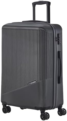 31m5xd4qtnl. ac .jpg Travelite Beautycase Hartschale Handgepäck, 36 cm, 17 Liter - Kosmetikkoffer mit Organizer- und Aufsteckfunktion für Rei