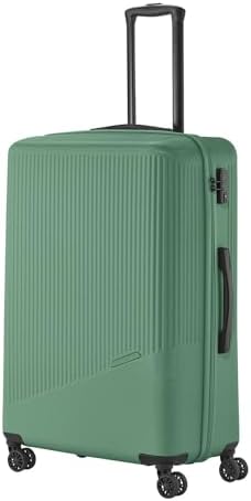 31mhar94vcl. ac .jpg Travelite Beautycase Hartschale Handgepäck, 36 cm, 17 Liter - Kosmetikkoffer mit Organizer- und Aufsteckfunktion für Rei