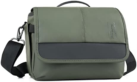 31n4nf5e9ol. ac .jpg Besfoto Kameratasche SLR spiegellose Kamera wasserdichte Tasche Outdoor Fotografie Militärgrün