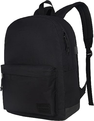 31o2mz0kc7l. ac .jpg SUPACOOL Leichter Casual Laptop Rucksack mit Laptop Fach 15,6 Zoll | Modischer Rucksack für Studierende und Office-Worke