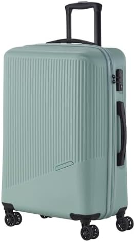 31rlocd5k1l. ac .jpg Travelite Beautycase Hartschale Handgepäck, 36 cm, 17 Liter - Kosmetikkoffer mit Organizer- und Aufsteckfunktion für Rei