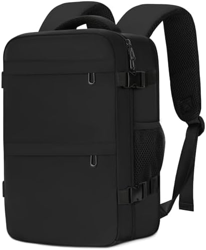 31u9v 3ecsl. ac .jpg Cmezevi Reiserucksack 20L für Business und Reisen - Beige