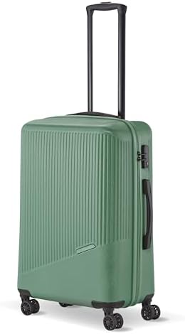 31vdwol6y1l. ac .jpg Travelite Beautycase Hartschale Handgepäck, 36 cm, 17 Liter - Kosmetikkoffer mit Organizer- und Aufsteckfunktion für Rei