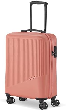 31vdw czq2l. ac .jpg Travelite Beautycase Hartschale Handgepäck, 36 cm, 17 Liter - Kosmetikkoffer mit Organizer- und Aufsteckfunktion für Rei