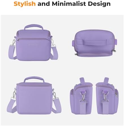 31zb7bgdgjl. ac .jpg K&F CONCEPT Kamera-Rucksack Kameratasche Geeignet für den täglichen Gebrauch | Global Recycled Standard | Fotografen