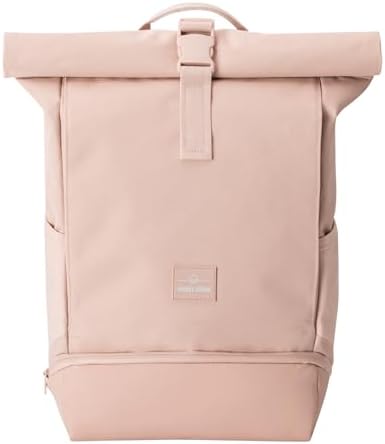 31alxyppkol. ac .jpg Johnny Urban Rucksack Damen und Herren - Allen Medium - Wasserabweisend - Mit Laptopfach für Uni, Fahrrad und Business -