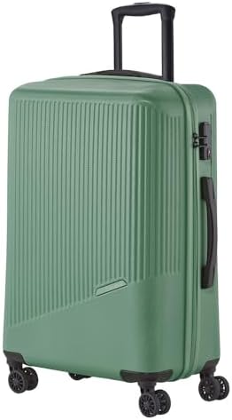 31ccy8egmdl. ac .jpg Travelite Beautycase Hartschale Handgepäck, 36 cm, 17 Liter - Kosmetikkoffer mit Organizer- und Aufsteckfunktion für Rei