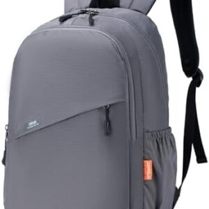 BAGZY Handgepäck Rucksack 40x30x15 Herren Damen Wasserdicht Klein Laptoptasche 14Zoll kabinenrucksack