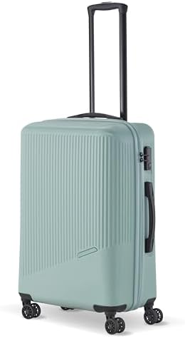 31dbkm 80kl. ac .jpg Travelite Beautycase Hartschale Handgepäck, 36 cm, 17 Liter - Kosmetikkoffer mit Organizer- und Aufsteckfunktion für Rei