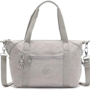 Kipling ART Mittelgroße Tragetasche für Studenten und Reisende | Kipling ART Mittelgroße Tragetasche mit Anti-Theft-Fun