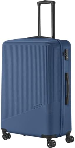 31e6dixdall. ac .jpg Travelite Beautycase Hartschale Handgepäck, 36 cm, 17 Liter - Kosmetikkoffer mit Organizer- und Aufsteckfunktion für Rei