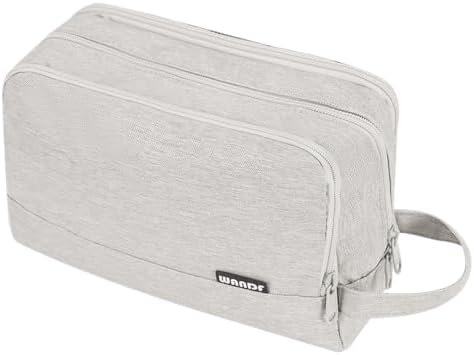 31kx6lxegvl. ac .jpg WANDF Kulturbeutel Damen Reise Kulturbeutel Toilettenorganizer Kulturbeutel Kosmetiktasche